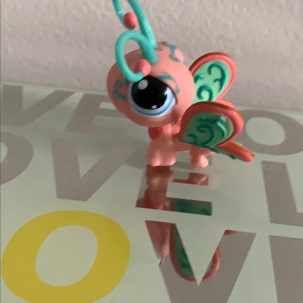 LPS 🦋 - Picture 6 of 6